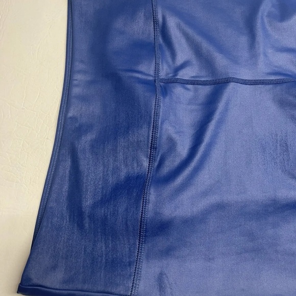 zyia active leggings size 20 blue - Picture 4 of 8